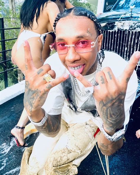 tyga leaked twitter|Free tyga (61) Porn Videos